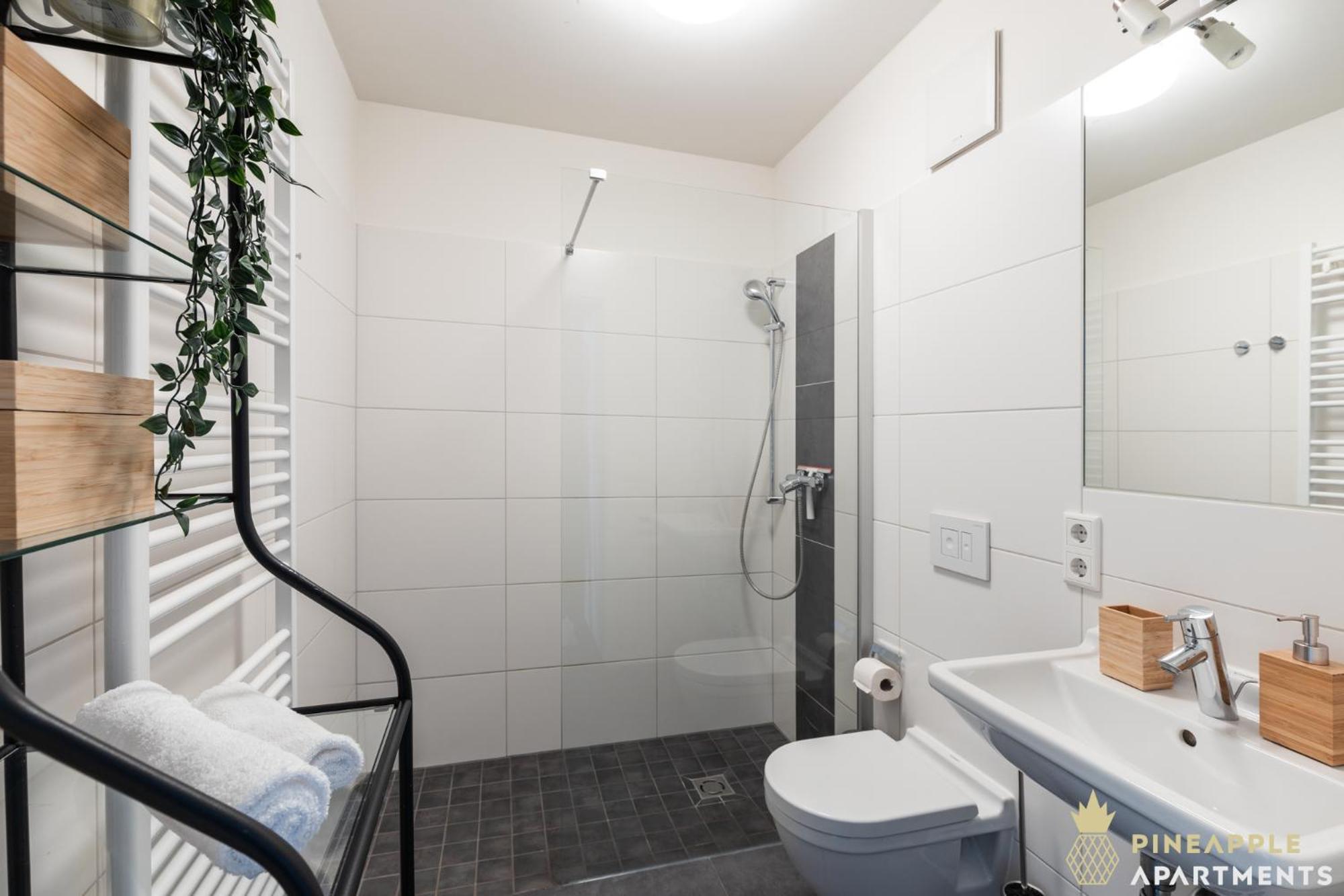 Pineapple Apartments Studio-Apartment Am Zwinger Dresda Esterno foto